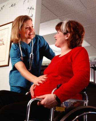 women with rn